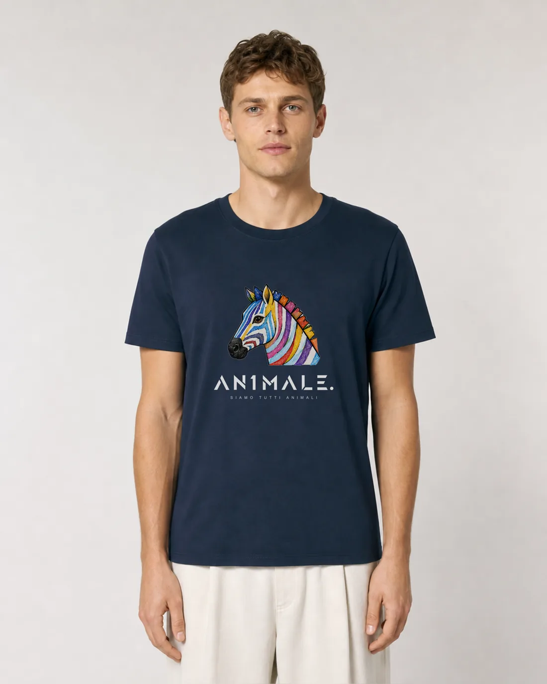 Creator 2.0 — French Navy · Zebra