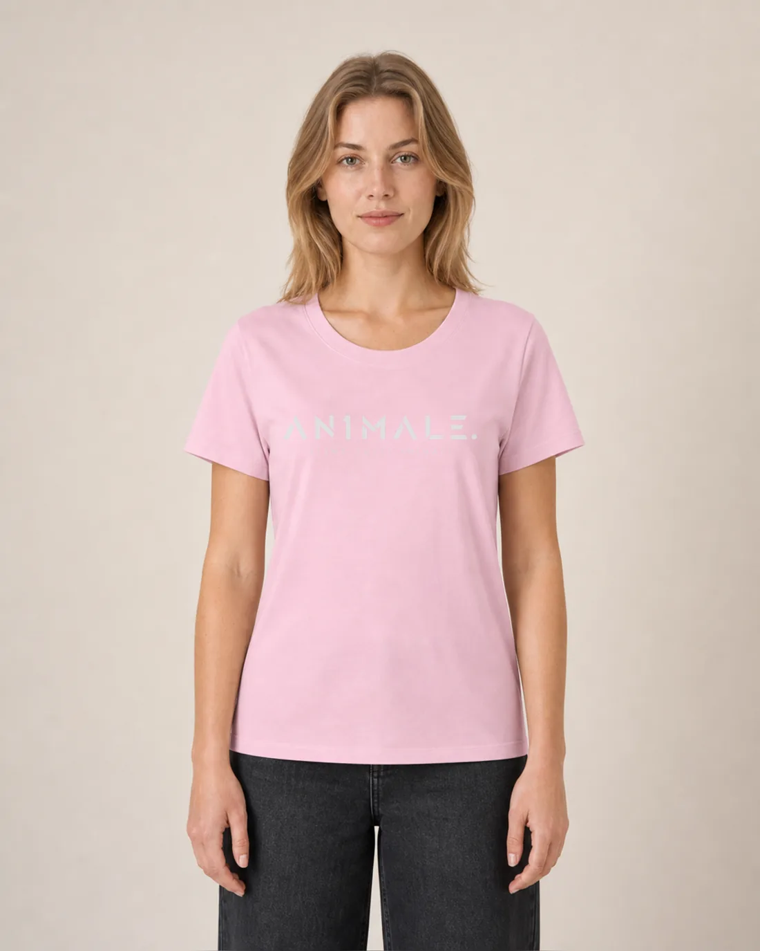 Stella Expresser — Pink · solo logo