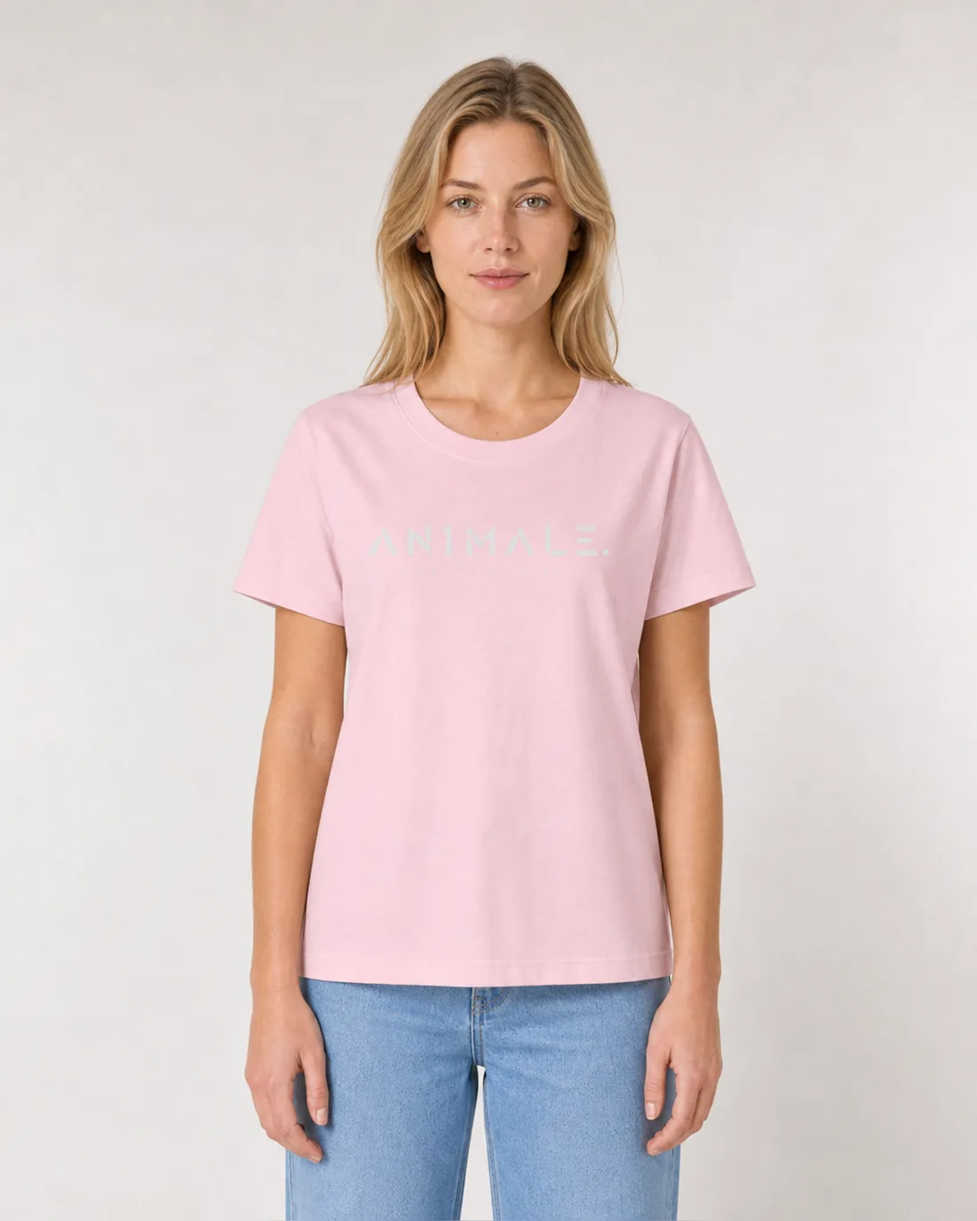 Stella Muser — Pink · solo logo