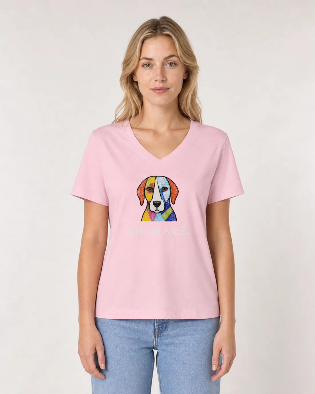 Stella Isla — Pink · Cane